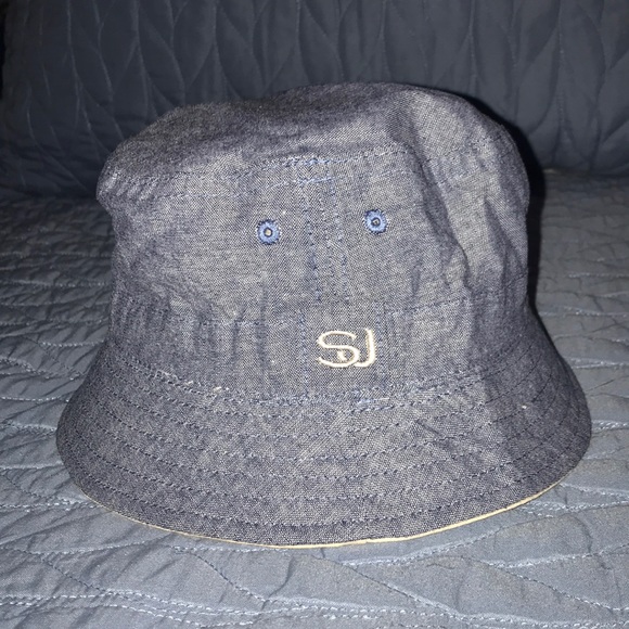 sean john bucket hat